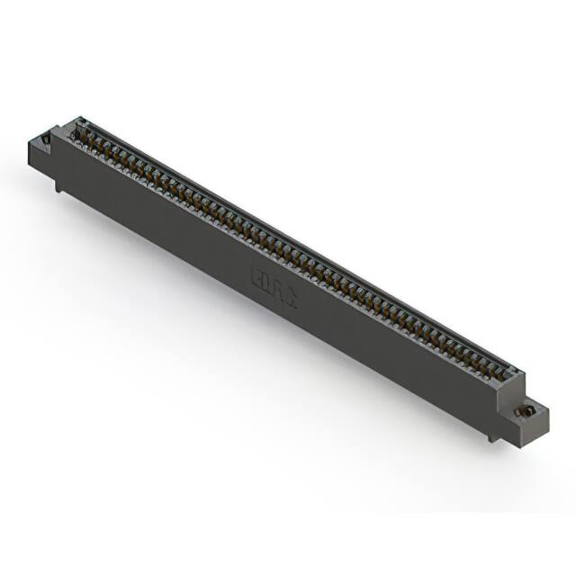 895-052-520-407 EDAC Inc.  Edgeboard Connectors